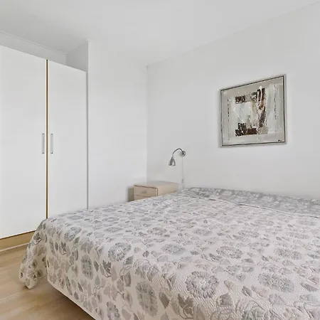 Apartmán Sopark Lejl 15
