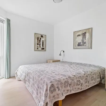 Sopark Lejl, 15 Apartment *