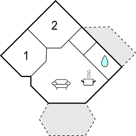 Apartment Sopark Lejl, 15
