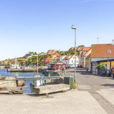 Apartment Sopark Lejl, 15 *